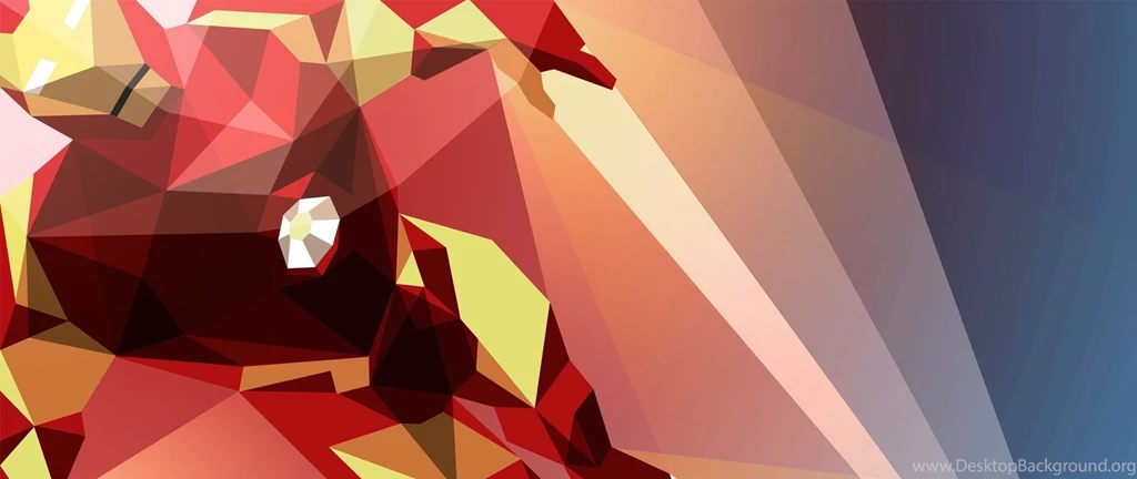 HD Backgrounds Iron Man Art Fan Abstract Superhero Design Wallpapers ...