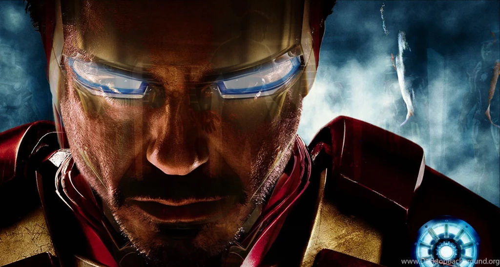 Iron Man Desktop Backgrounds By Tehzedaj On DeviantArt