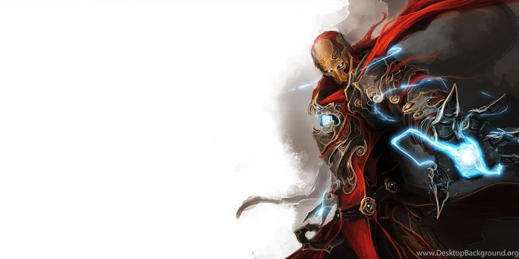 IronMan Twitter Cover & Twitter Backgrounds