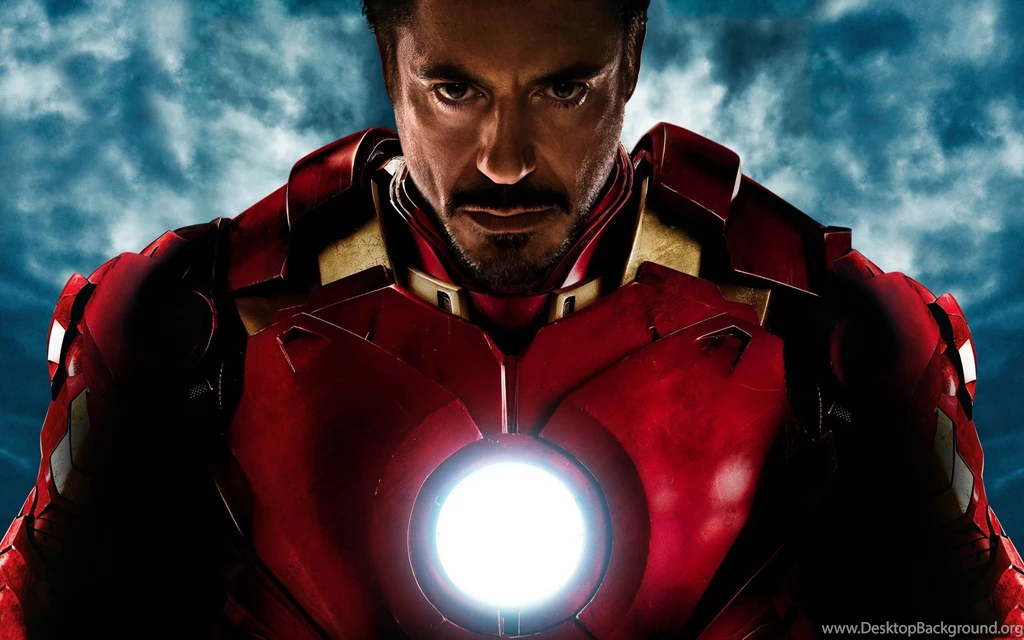 Iron Man Wallpapers