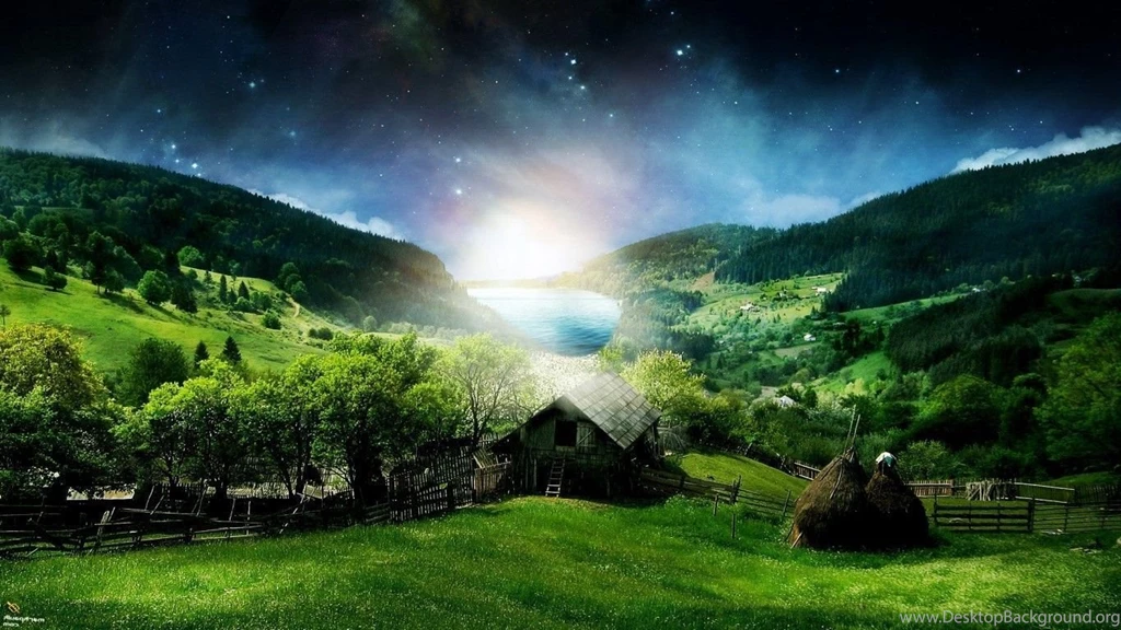 3d Nature Images Hd Wallpapers