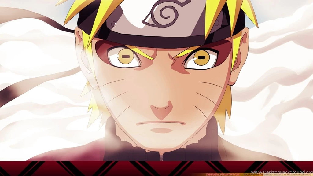 Naruto Shippuden HD Desktop Wallpapers : High Definition : Mobile