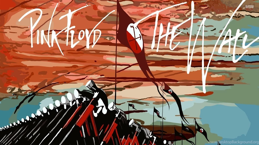 Pink Floyd The Wall Wallpapers Music Wallpapers