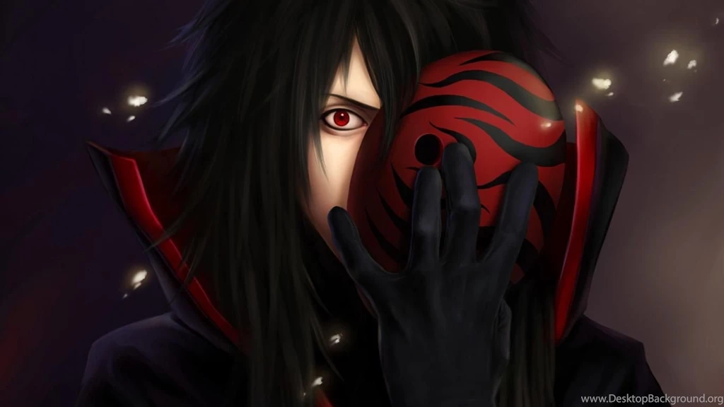 Naruto Shippuden Wallpapers 2012 Hd (