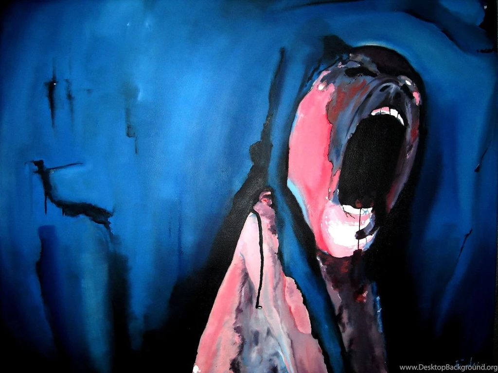Pink Floyd The Wall Art Free Wallpapers Free Wallpapers Page