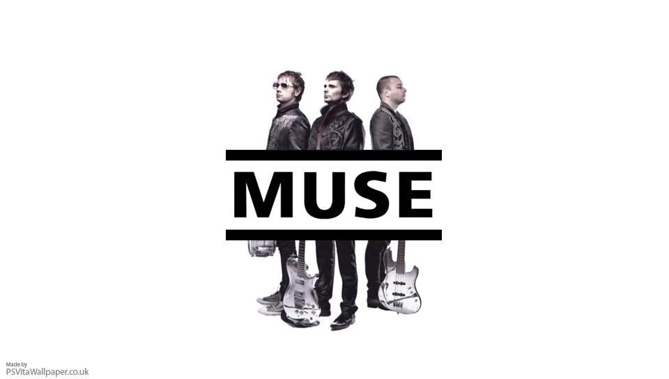 Download MUSE (Band) PS Vita Wallpapers Free