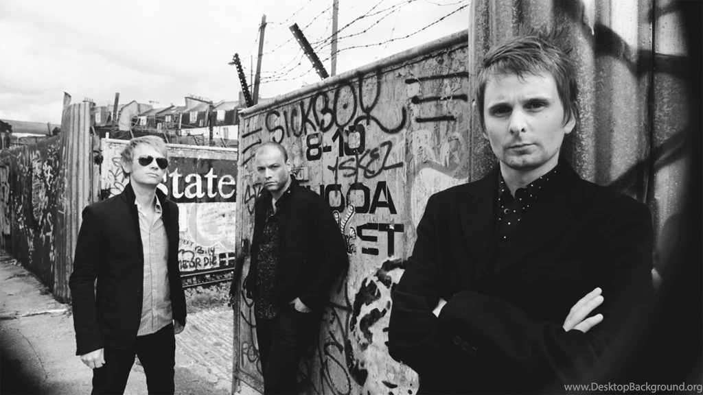 Muse Wallpapers