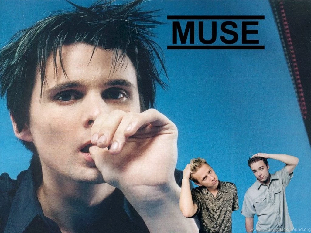 Muse 5 BANDSWALLPAPERS