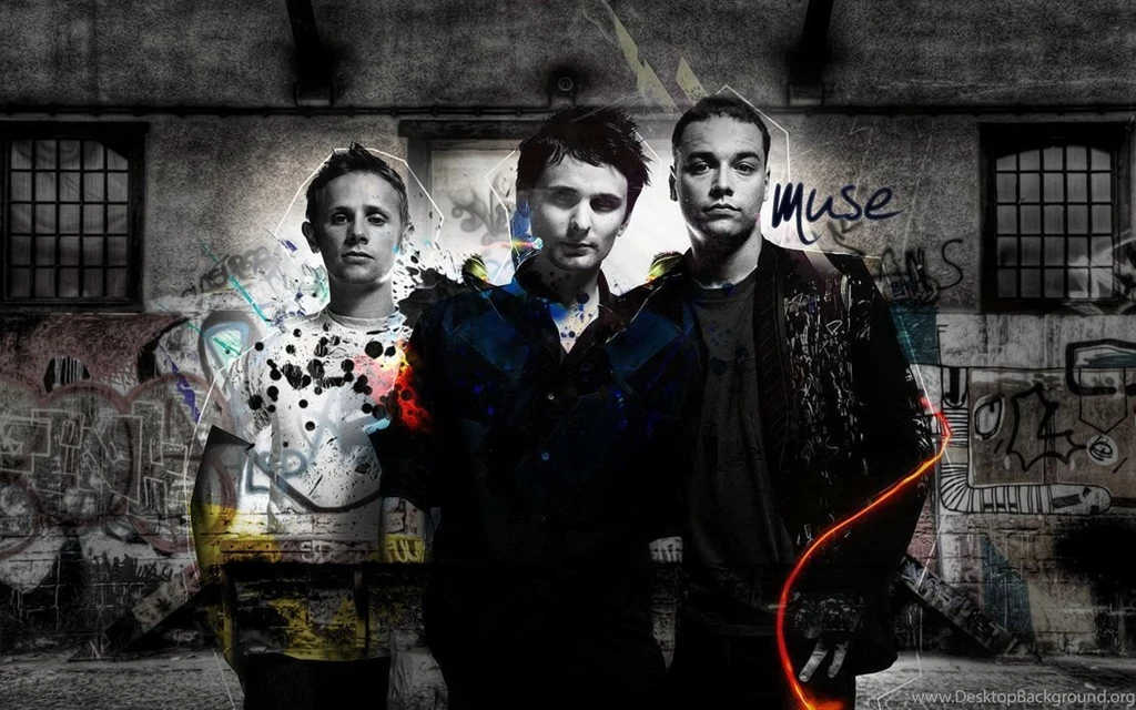 Muse Wallpapers HD 49440 Full HD Wallpapers Desktop Res: 1131x707 ...