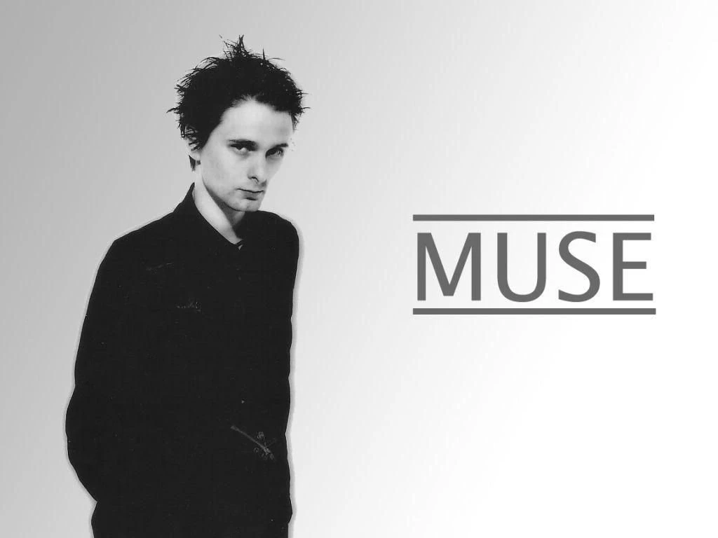 Band Muse Wallpapers 1024x768 34267
