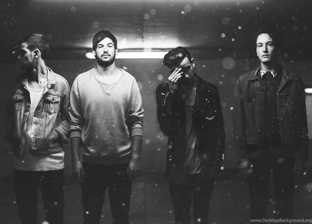 Ones To Watch: The 1975
