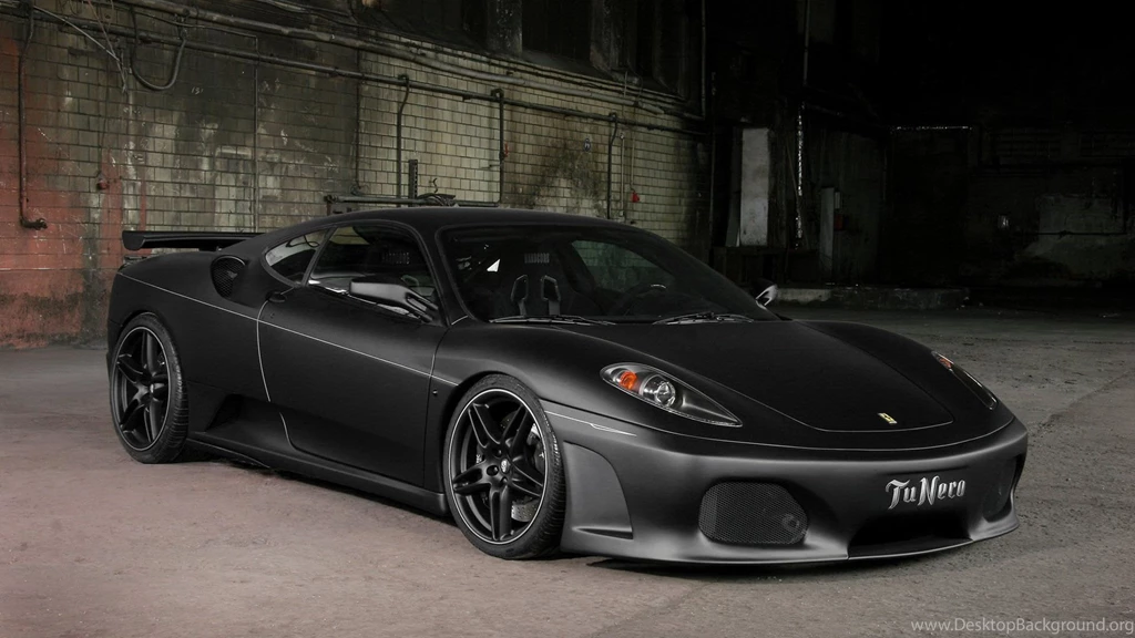 Ferrari F430 HD Wallpapers