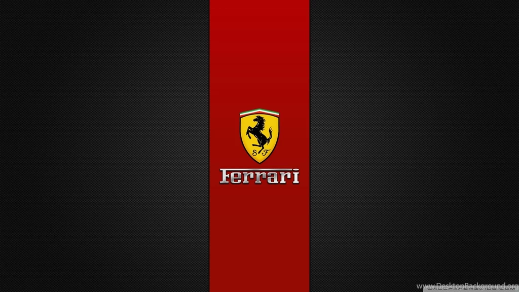 Ferrari Wallpapers
