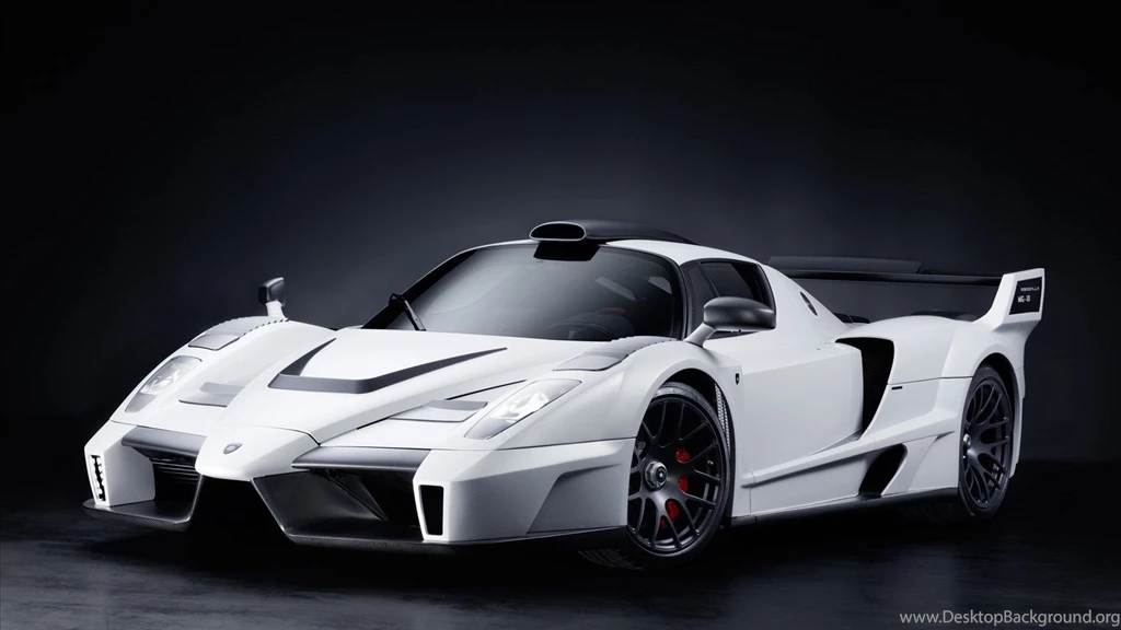 Ferrari Enzo Wallpapers 142656