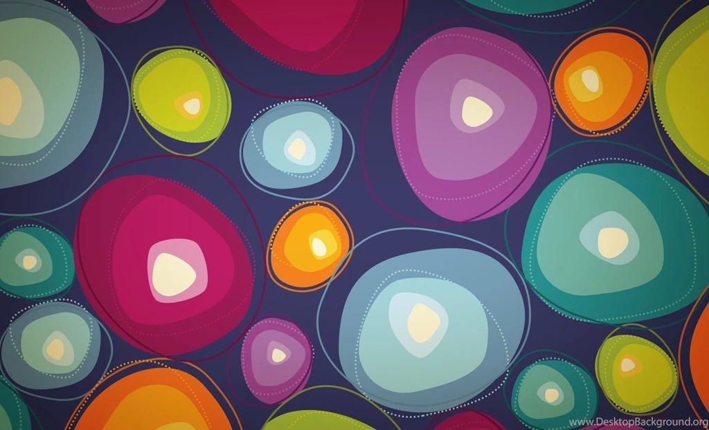 Colored Vector Patterns Backgrounds HD New HD Wallpapers
