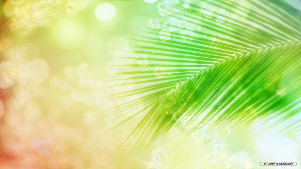 Free Wallpapers Free Nature Wallpapers Cg Seasons Spring Summer ...