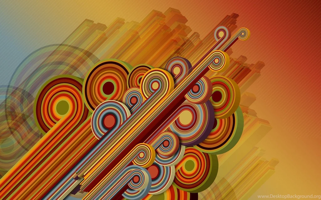Download Artistic Vector Backgrounds Walls Wallpapers