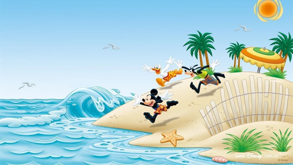 Perfect Summer Wallpapers