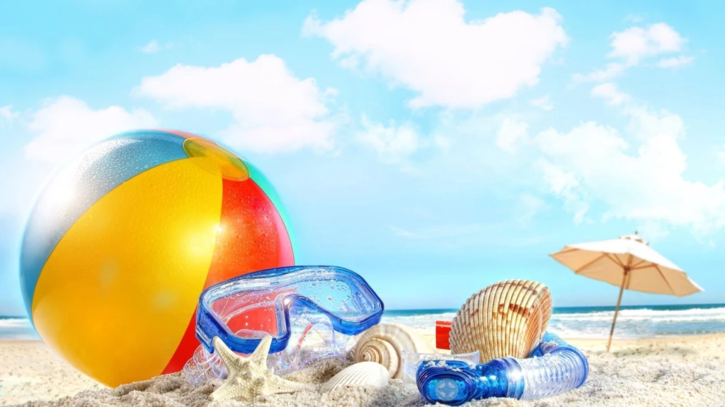 Summer Wallpapers