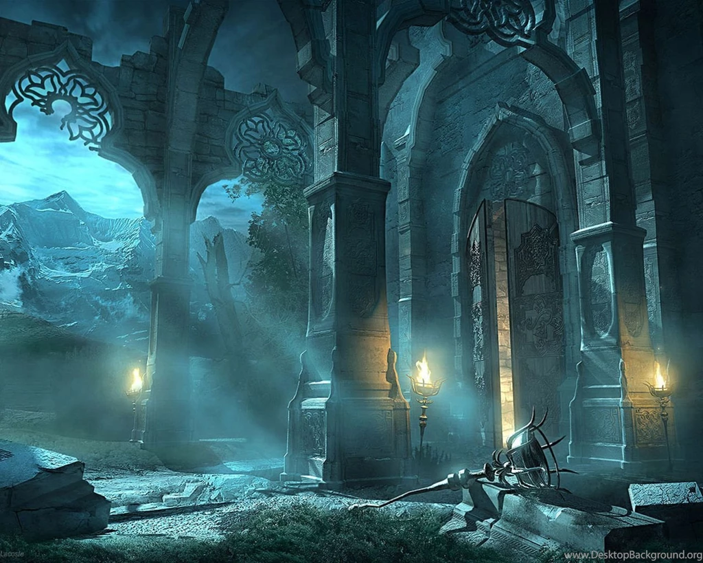 Digital Fantasy Art Wallpapers 1280x1024 NO.29 Desktop Wallpapers ...