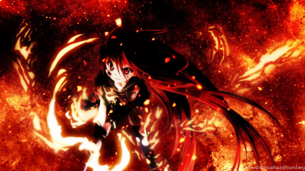 Shana Wallpapers