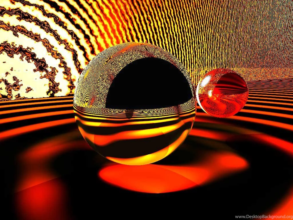 3D Art Wallpapers Digital Fantasy Artist: Free Desktop Backgrounds ...