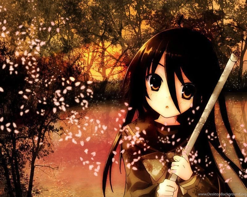 Shana Shakugan No Shana Wallpapers (10711719) Fanpop