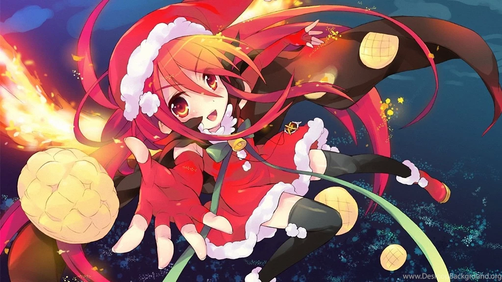 Shakugan No Shana Wallpapers 1920x1080 Wallpapers, 1920x1080 ...