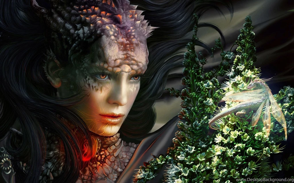 Fantasy Wallpapers Desktop