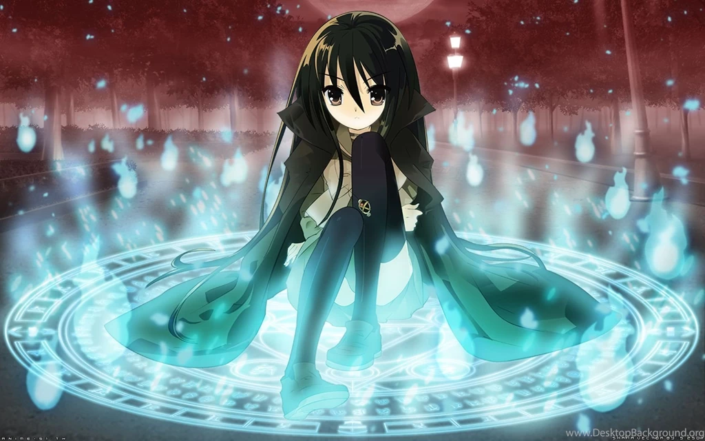 Shakugan No Shana Wallpapers 99914