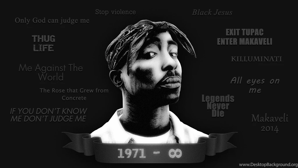 34 Rap HD Wallpapers