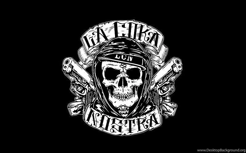 La Coka Nostra LCN Music American Hip Hop Group Rap Free Desktop ...
