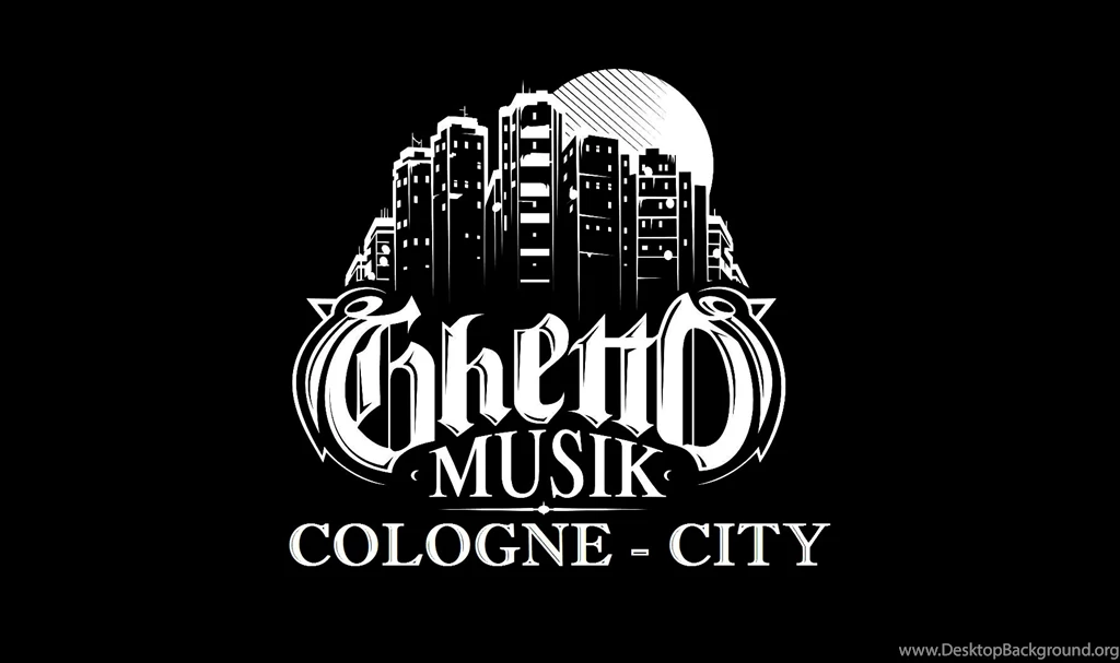 GettoMusik» «Cologne   City» [ «Köln» ] Computer Wallpapers ...