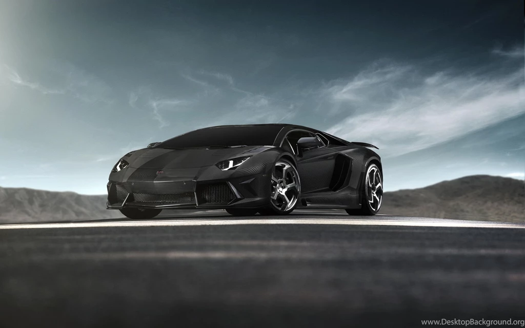 2012 Mansory Lamborghini Aventador Carbonado LP700 4 Wallpapers ...