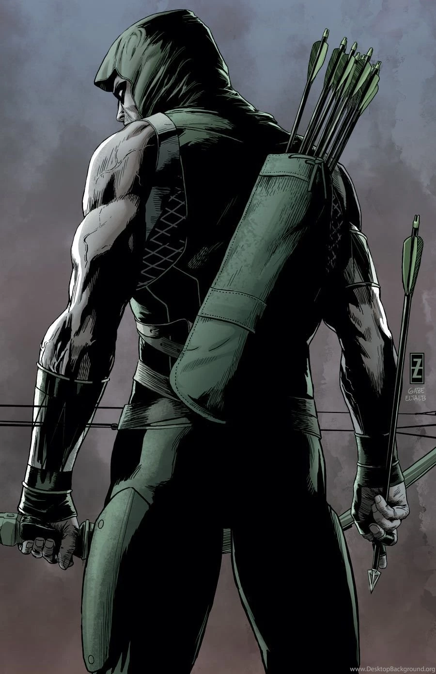 Phone Wallpapers For DC/Marvel Characters.. Album On Imgur