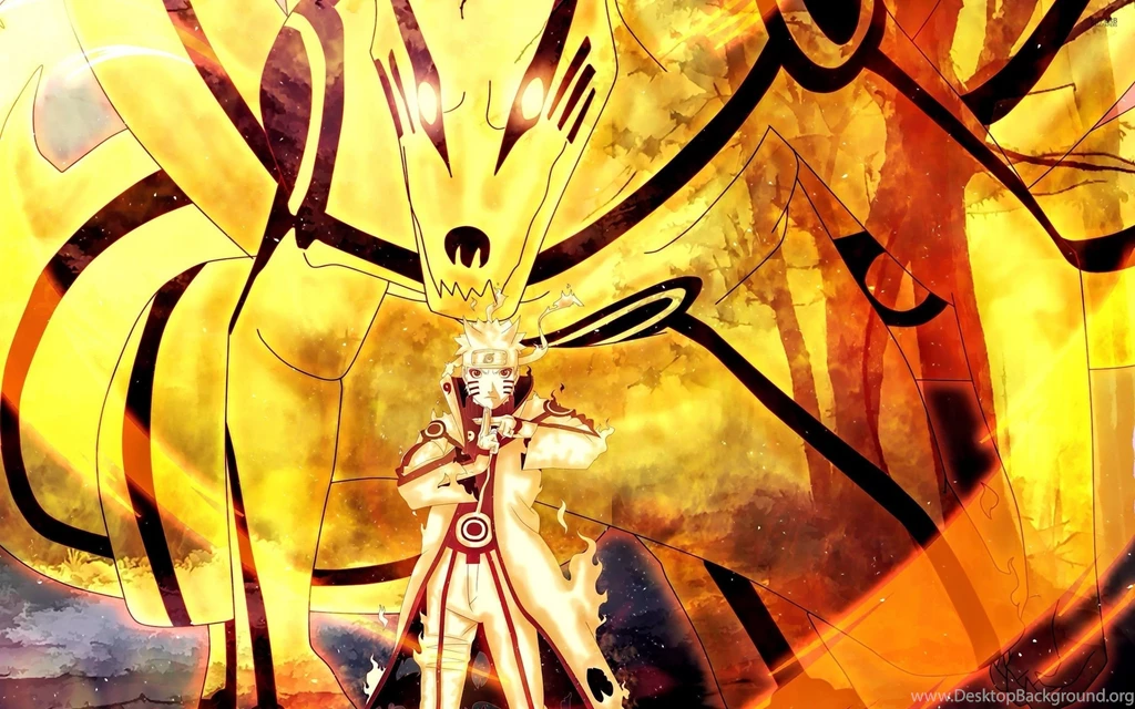 Naruto Wallpapers Desktop Hd