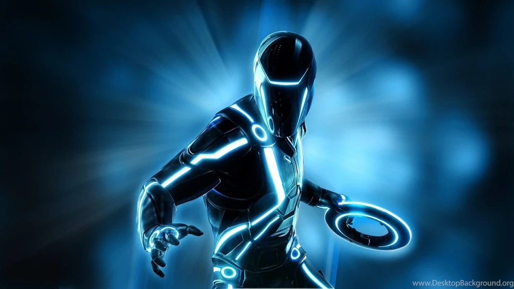 Top Tron Evolution Wallpapers 1920x1080 Images For Pinterest