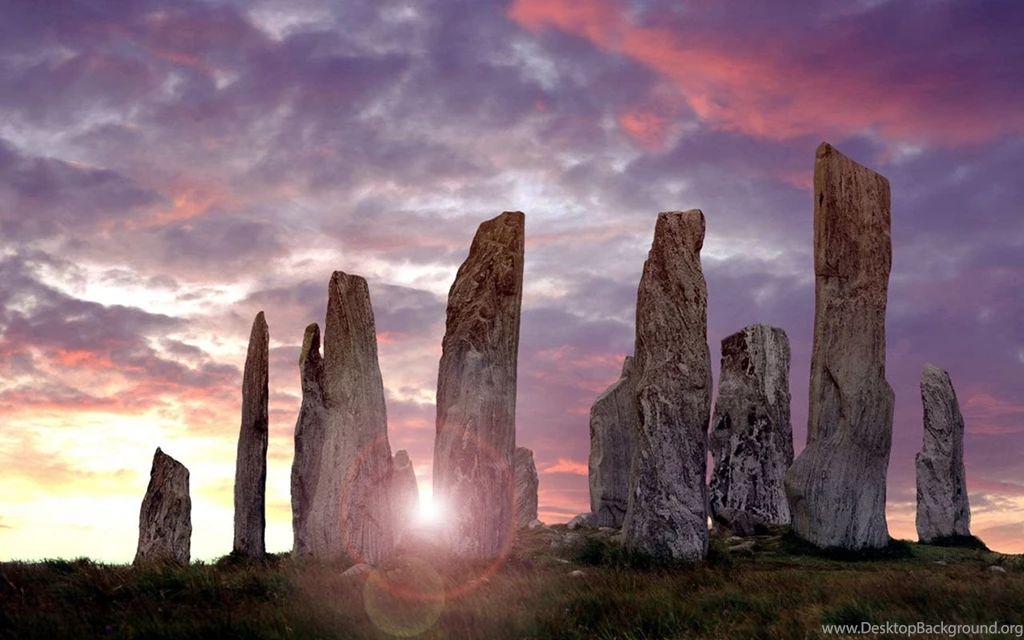 Scotland Wallpapers For Desktop