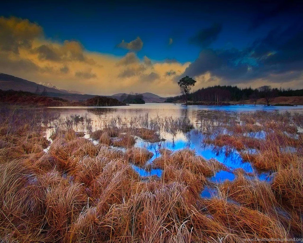 1280x1024 Scotland Lands Desktop PC And Mac Wallpapers