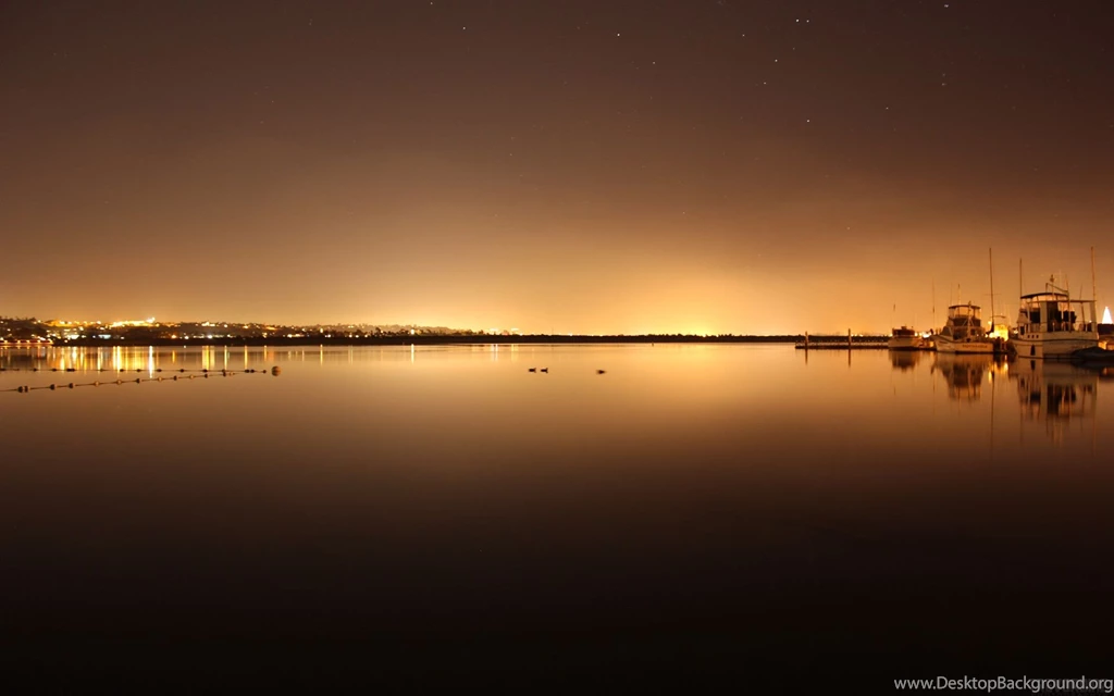 Dock