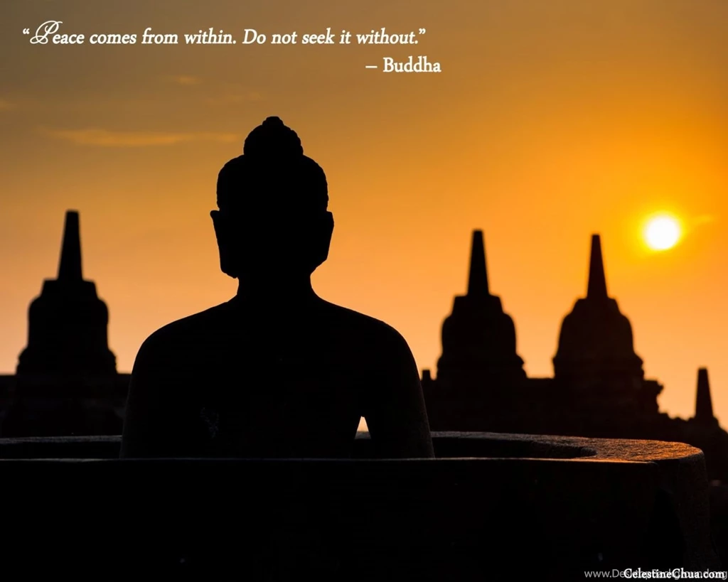 Peaceful Desktop Wallpapers