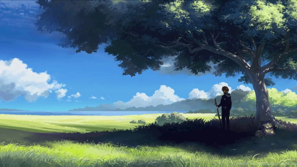 Peaceful Hd Wallpapers