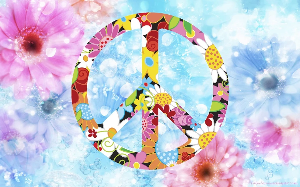 Peace Wallpapers For Desktop 16 Desktop Wallpapers XDwallpaper.com