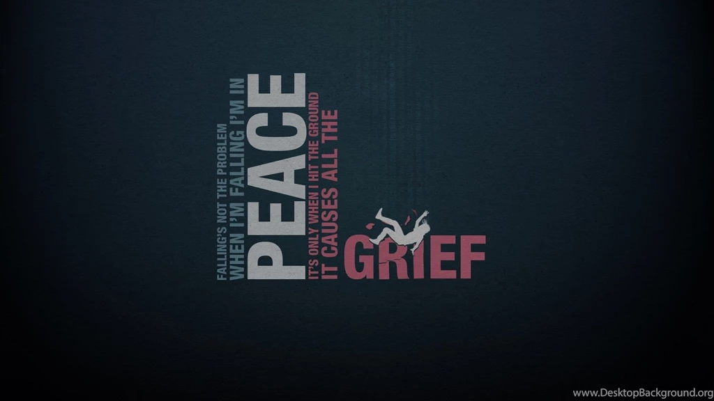 Quote HD Wallpapers