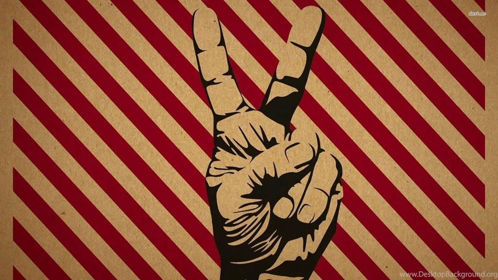 Peace Wallpapers Vector Wallpapers