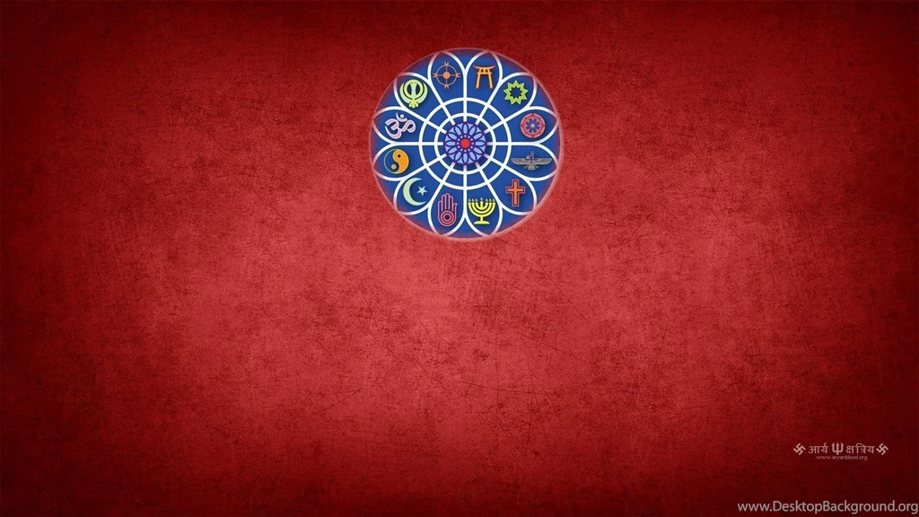 Unity Love And Peace Wallpapers » WallDevil Best Free HD Desktop ...