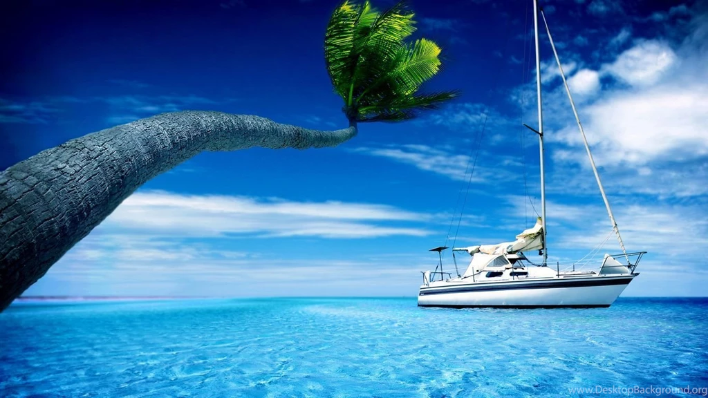Wallpapers Peace Nature Landscape 1366x768