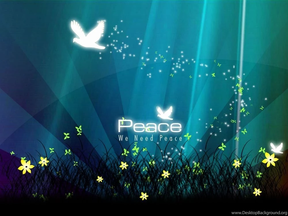 Peace Wallpapers 69 Hd Wallpapers XDwallpaper.com