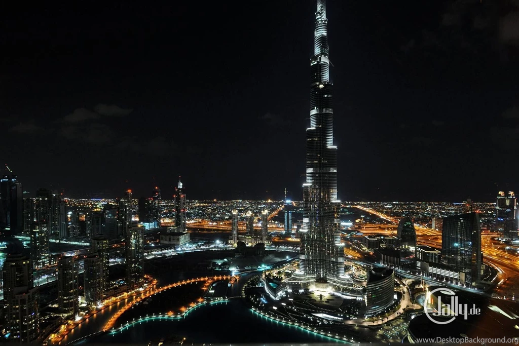 PhoneGames For > Burj Khalifa Wallpapers 2