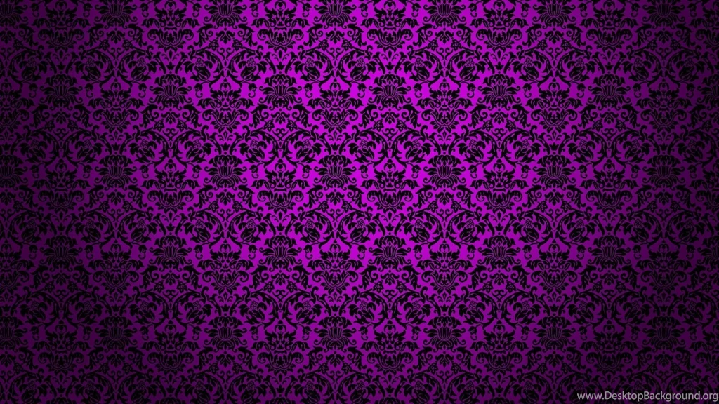Purple Color Vector Design